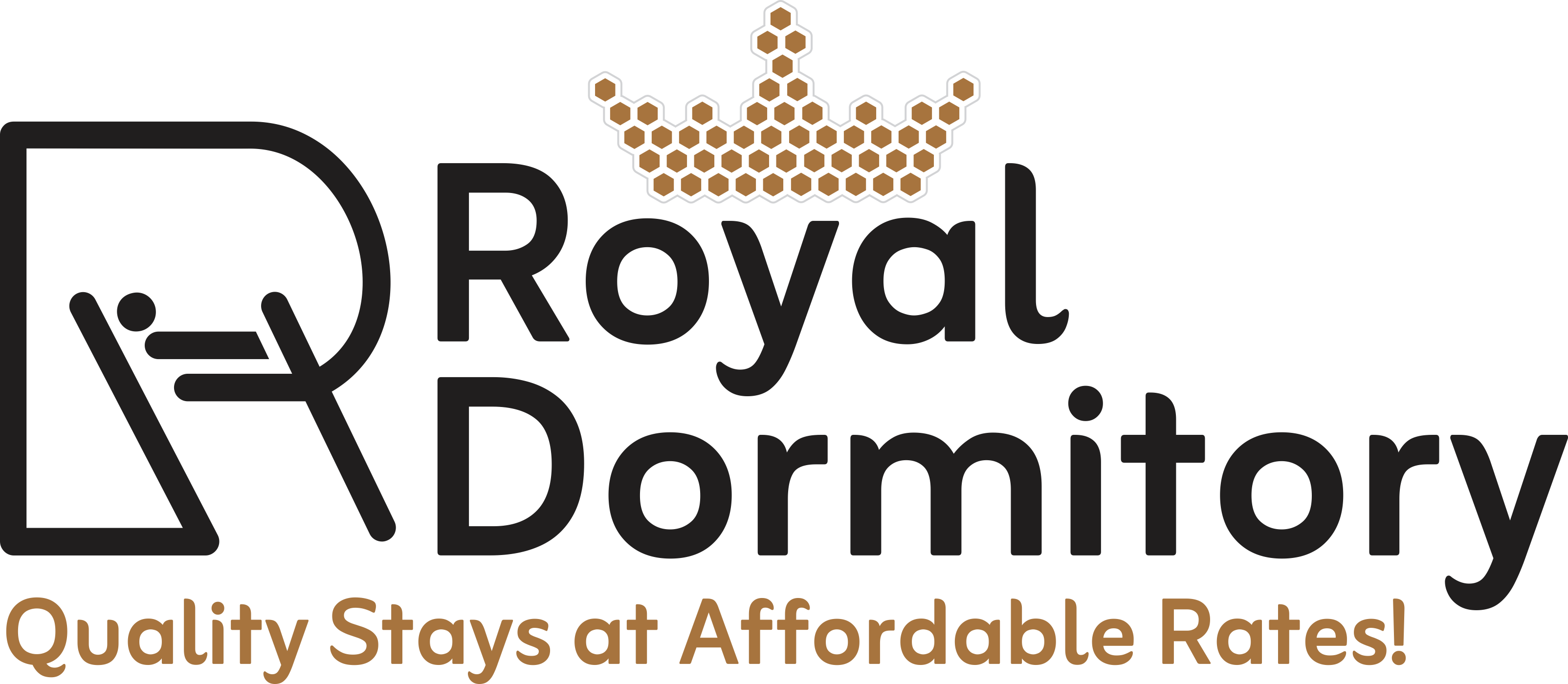 Royal Dormitory